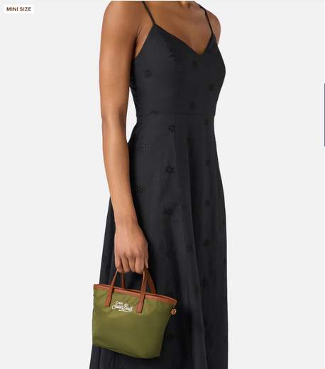 MC2 SAINTH BARTH BAG