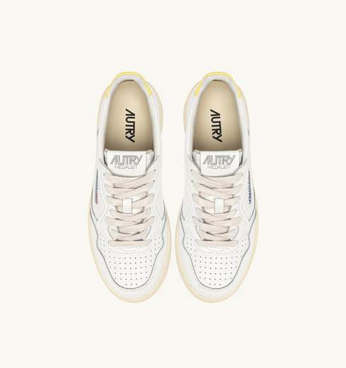 AUTRY SHOES