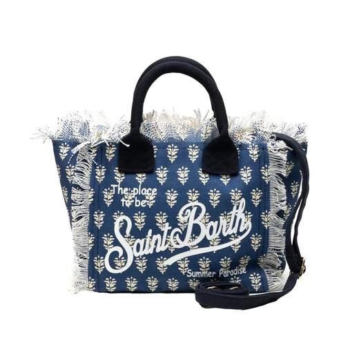 MC2 SAINTH BARTH BEACH BAG