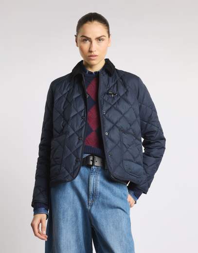 FAY JACKET WOMAN