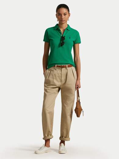 POLO RALPH LAUREN T-SHIRT