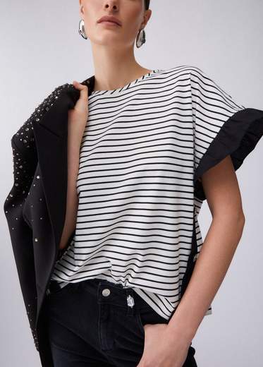 Liu°jo T-shirt Donna