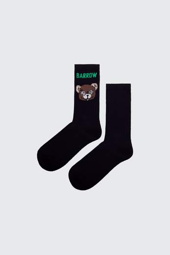 Barrow SOCKS MAN