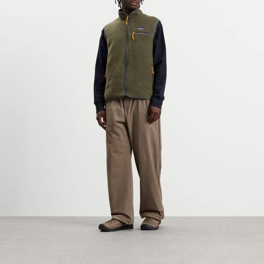 PATAGONIA MAGLIONE UOMO