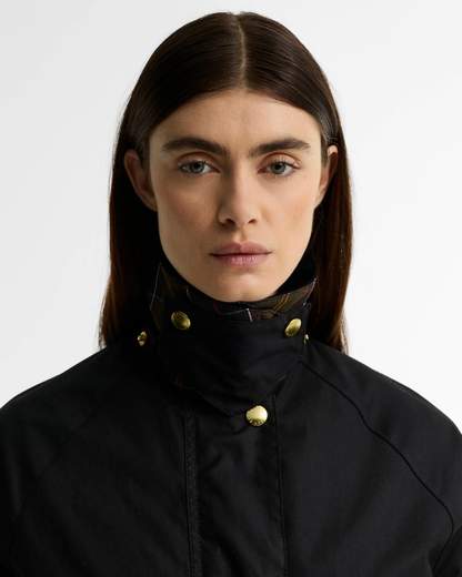 BARBOUR JACKET WOMAN