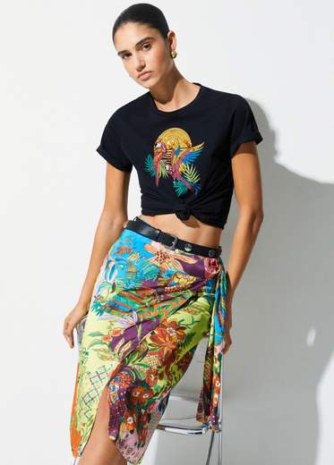 Liu°jo T-shirt Donna