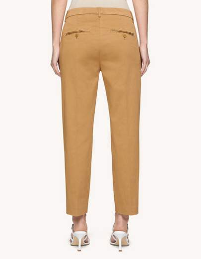 Dondup Pantalone Donna