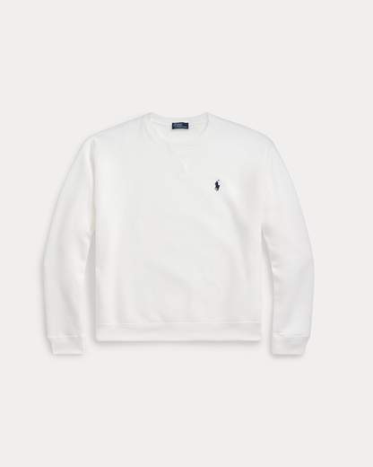POLO RALPH LAUREN FELPA DONNA