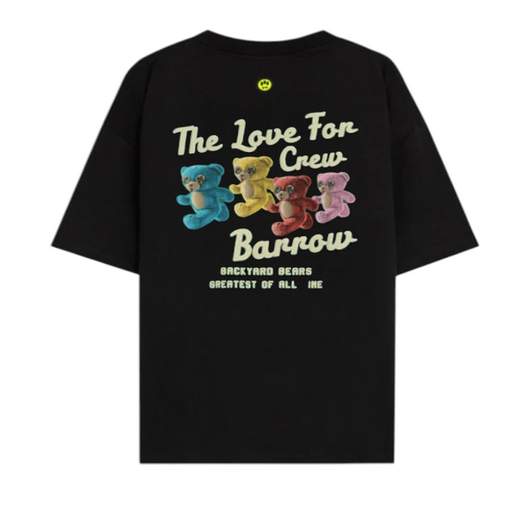 Barrow T-SHIRT MAN