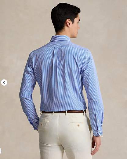 POLO RALPH LAUREN BOTTON DOWN UOMO