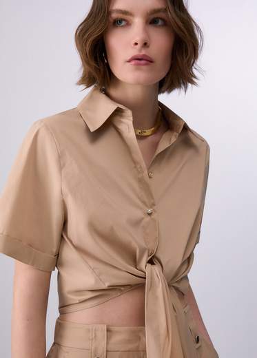 LIU°JO SHIRT