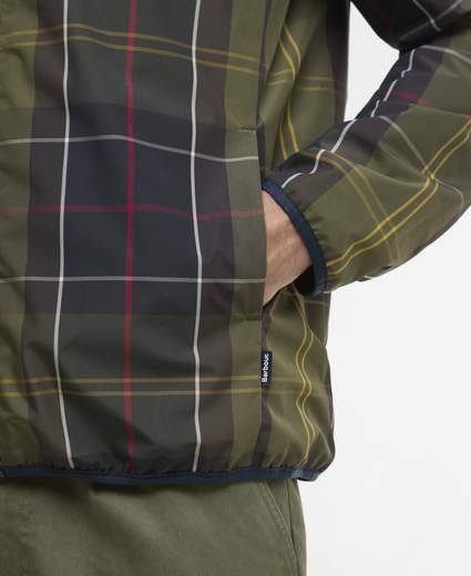Barbour Giubbotto Uomo
