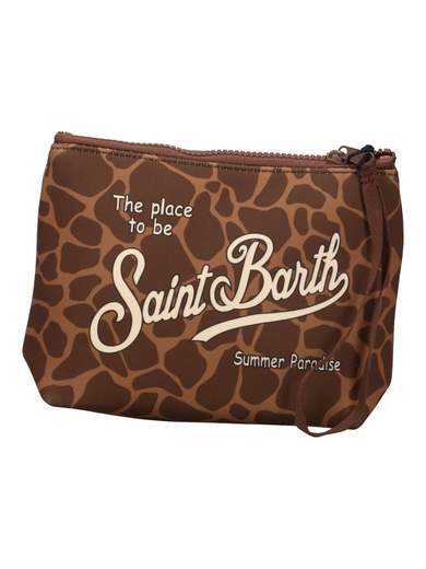 MC2 SAINTH BARTH BAG