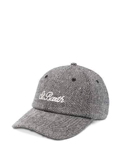 MC2 SAINTH BARTH HAT