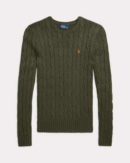 Polo Ralph Lauren Maglione Donna