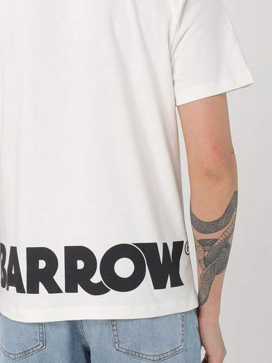 Barrow T-shirt Uomo