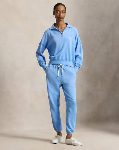 POLO RALPH LAUREN PANTALONE DONNA