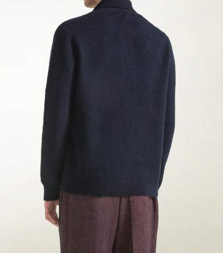 PIACENZA CASHMERE T-SHIRT MAN