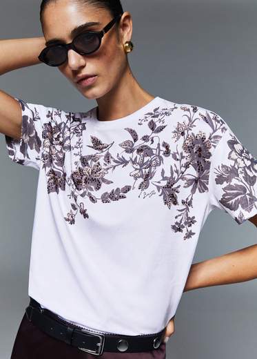 Liu°jo T-shirt Donna