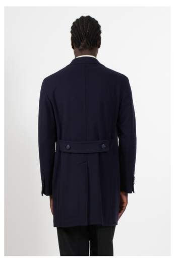Tagliatore Cappotto Uomo