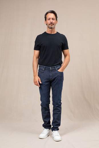 Re-hash Jeans Uomo