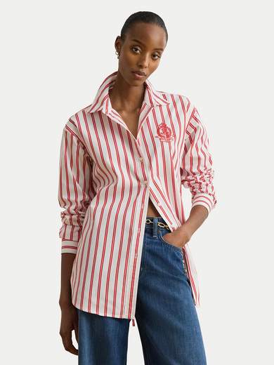 LAUREN RALPH LAUREN SHIRT
