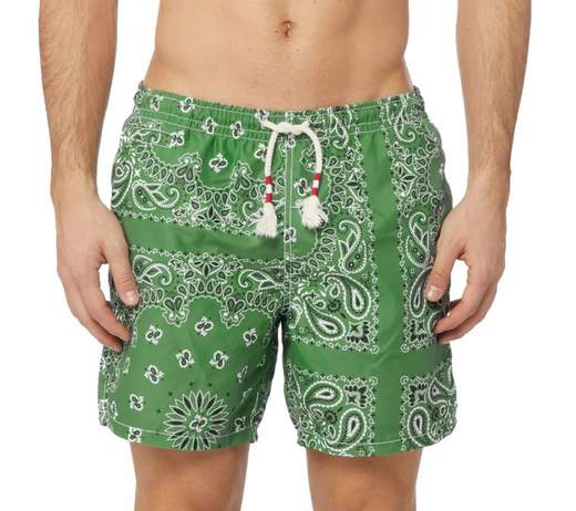 MC2 SAINTH BARTH SWIMSUIT MAN