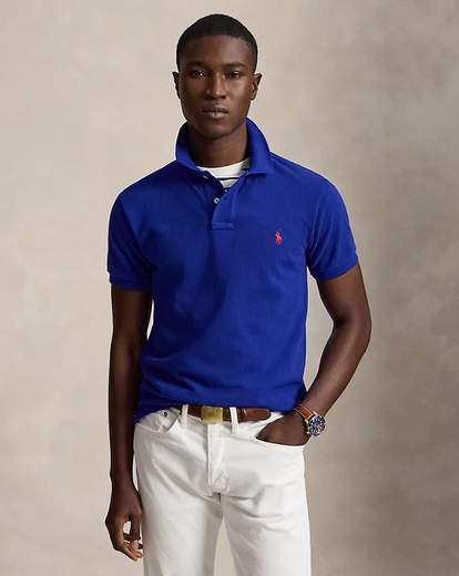POLO RALPH LAUREN POLE MAN