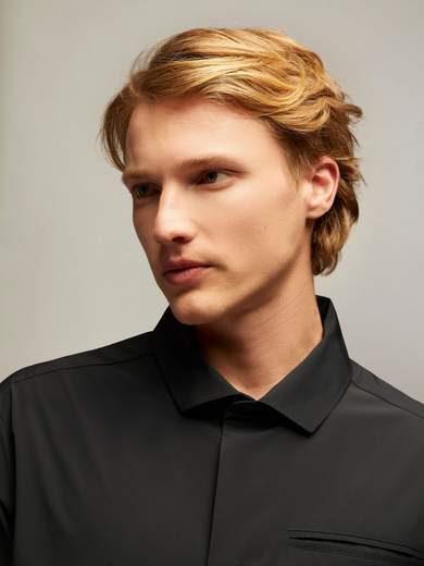 MACRON O.N.E. SHIRT MAN
