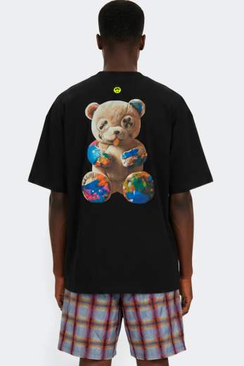 Barrow T-SHIRT MAN