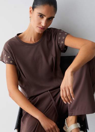 LIU°JO T-SHIRT