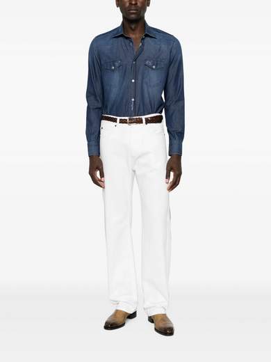 Sartorio Napoli CAMICIA UOMO