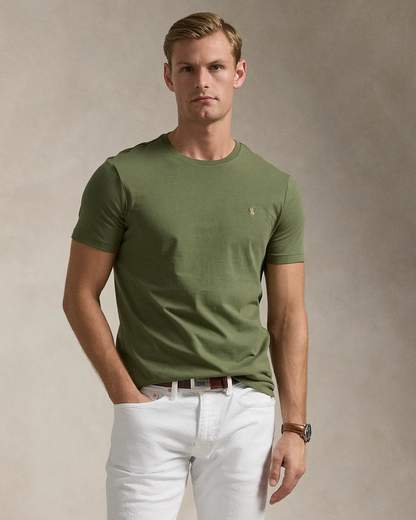 POLO RALPH LAUREN T-SHIRT MAN