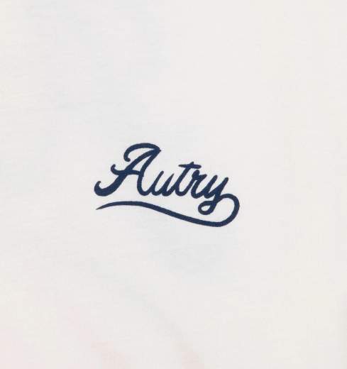 Autry T-shirt Unisex