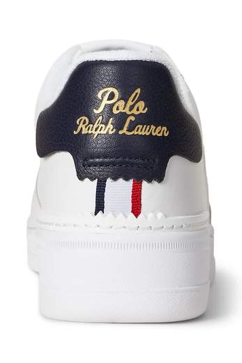 POLO RALPH LAUREN SNEAKER UOMO