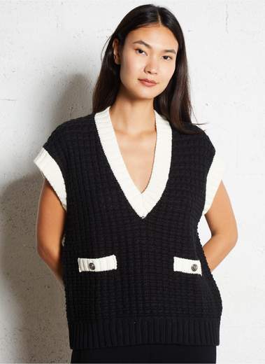 LIU°JO SWEATER