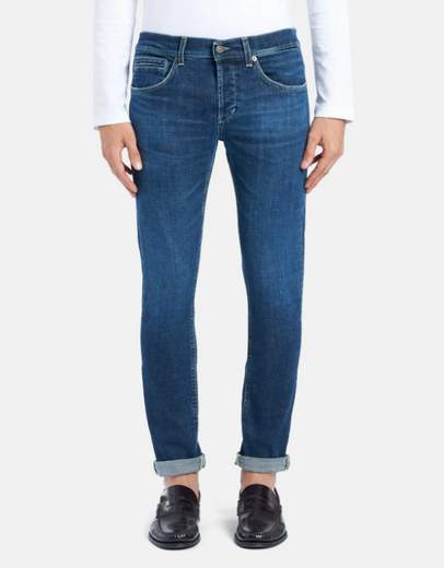 DONDUP JEANS MAN