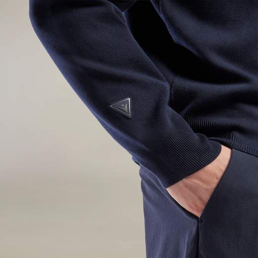 MACRON O.N.E. SWEATER MAN