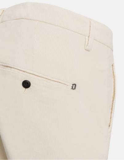 DONDUP PANTALONE UOMO