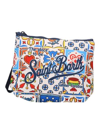 MC2 SAINTH BARTH BAG
