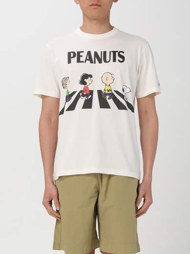 MC2 SAINTH BARTH T-SHIRT MAN