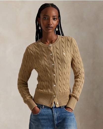 POLO RALPH LAUREN MAGLIA DONNA