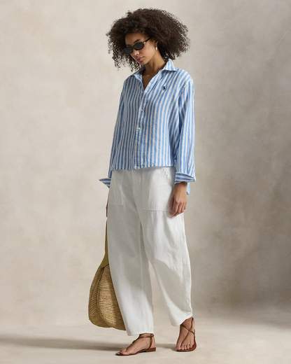 POLO RALPH LAUREN SHIRT