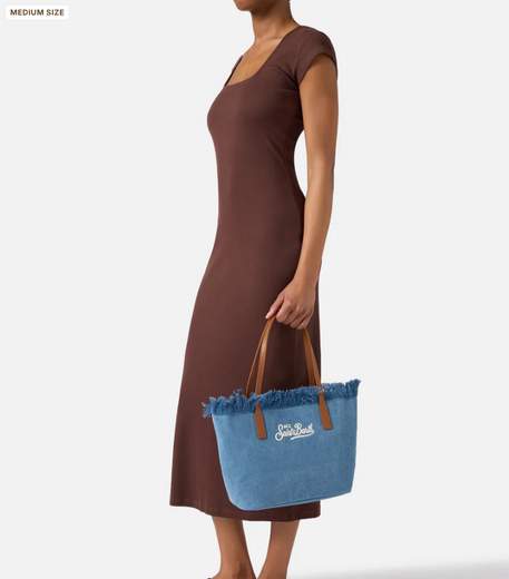 MC2 SAINTH BARTH BAG