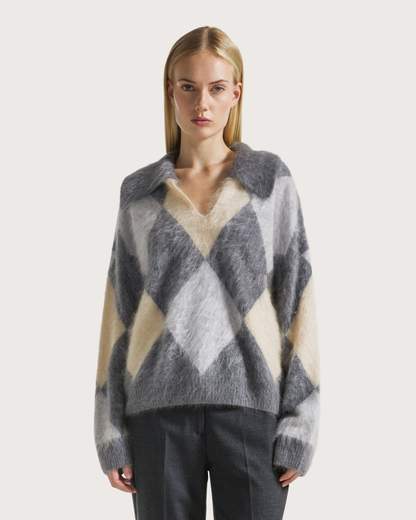 SEVENTY MAGLIONE DONNA