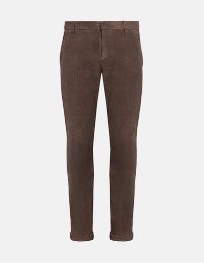 DONDUP PANTALONE UOMO