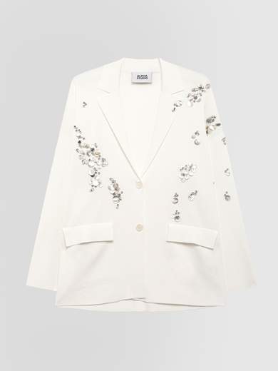 ALPHA STUDIO T-SHIRT