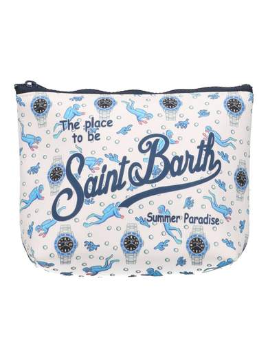 MC2 SAINTH BARTH BAG