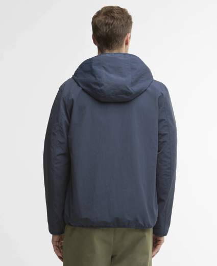 Barbour Giubbotto Uomo