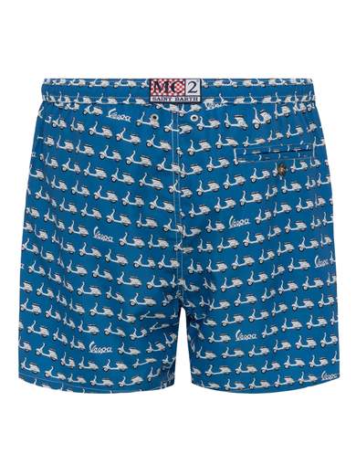 MC2 SAINTH BARTH SWIMSUIT MAN